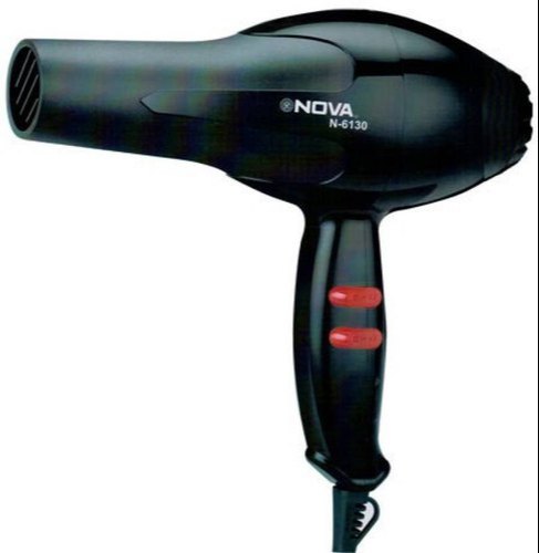 Nova NV-6130 Professional Hair Dryer 1800 W – Purecost Online Shopping